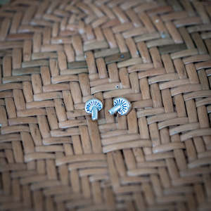 mushroom: Mushroom Studs
