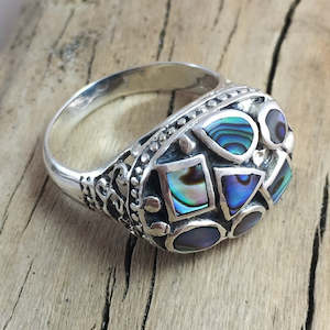 Sale: La Med Ring