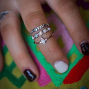 Surf: Silver Wave Band