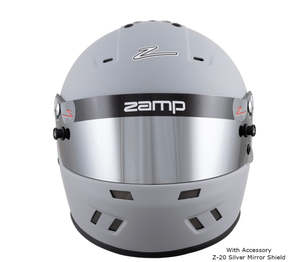 ZAMP RZ-57V Helmet SNELL SA2025