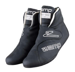 Zamp Racing: ZAMP ZR  Drag Racing Shoes SFI 3.3/20