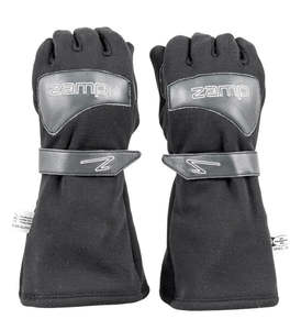 Zamp Racing: ZAMP ZR SFI 3.3/20 Drag Race Gloves