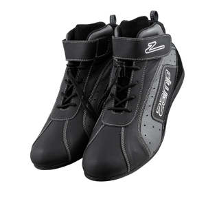 ZAMP ZR-20 Track day/ karting Race Boots