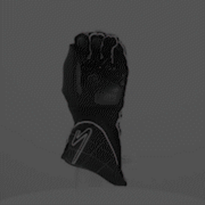 ZAMP ZR-50 SFI 3.3/5 RACE GLOVES