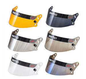 Zamp Racing: ZAMP Z-20 SERIES VISORS