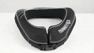 Zamp Racing: ZAMP NC-40 Neck Collar SFI 3.3