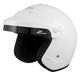 ZAMP RZ-18H Open Face Helmet | Snell SA2020