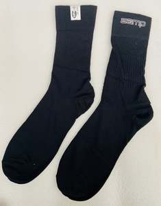 Underwear: ZAMP Nomex Socks SFI 3.3