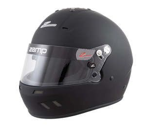 Zamp Racing: ZAMP RZ-57V Helmet (Snell SA2025) and Z-Tech 2A FHR (Hans) Combo posts included