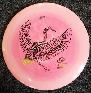 Products: RPM Kotuku (Atomic) Vortica Disc Golf