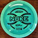 Discraft Nuke (ESP FLX) Vortica Disc Golf