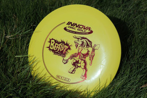 Products: Innova Beast (DX) Vortica Disc Golf