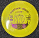 Westside Warship (Revive) Vortica Disc Golf