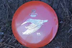 Products: RPM Kotare (Atomic) Vortica Disc Golf