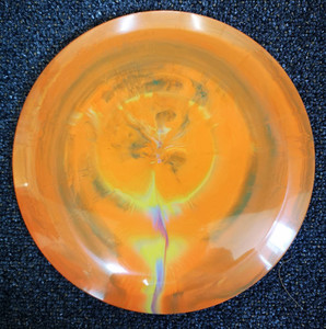 Products: RPM Pekapeka (Platinum) Vortica Disc Golf