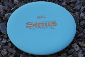 Products: Latitude 64 Sinus (Zero Medium) Vortica Disc Golf