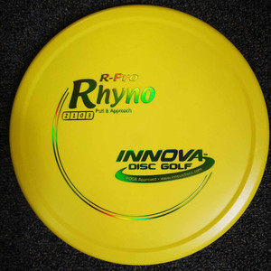 Innova Rhyno (R-Pro) Vortica Disc Golf