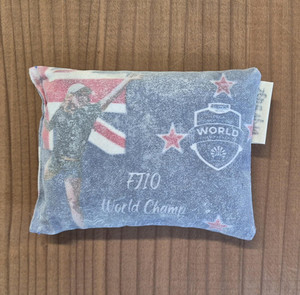 DRYV BAGS Sarah Wadsworth Sport Sack (V2) Vortica Disc Golf