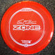 Discraft Zone (Z Line) 5x Paul McBeth Signature Vortica Disc Golf