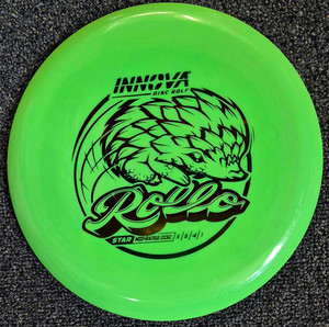 Innova Rollo (Star) Vortica Disc Golf
