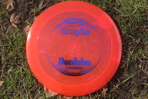 Innova Daedalus (Champion) Vortica Disc Golf