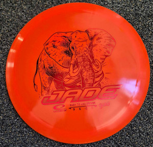 Latitude 64 Jade (Gold Line) Lightweight Vortica Disc Golf