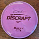 Discraft Buzzz (ESP) 6x Paul McBeth signature series Vortica Disc Golf