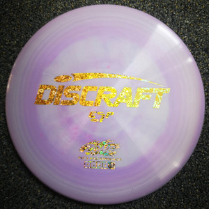 Discraft Zone (Swirly ESP) Vortica Disc Golf