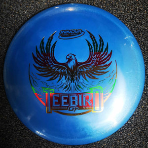 Innova Teebird (G-Star) Vortica Disc Golf