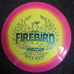 Innova Firebird (Halo Star) Vortica Disc Golf