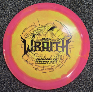 Innova Wraith (Halo Star) Vortica Disc Golf