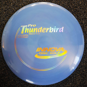 Innova Thunderbird (Pro) Vortica Disc Golf