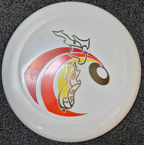 RPM Toroa Ultimate Frisbee Vortica Disc Golf