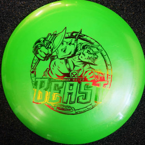 Innova Beast (G-Star) Vortica Disc Golf