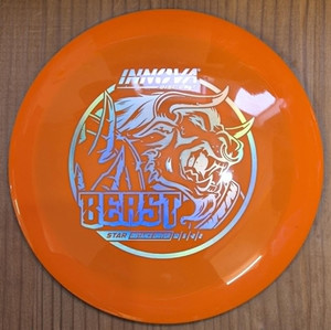 Innova Beast (Star) Vortica Disc Golf