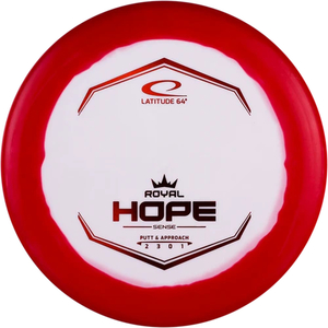 Hope (Royal Sense Orbit) Vortica Disc Golf