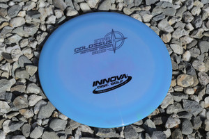 Products: Innova Colossus (Star) Vortica Disc Golf