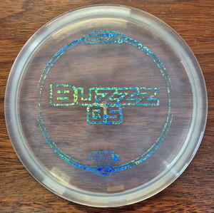 Products: Buzzz OS (Z) Vortica Disc Golf