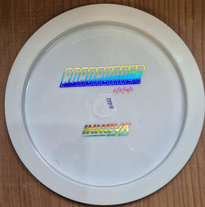 Products: Roadrunner (Star) Bottom Stamped Vortica Disc Golf