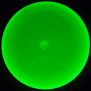 RPM Ruru (Glow) BLANK Vortica Disc Golf