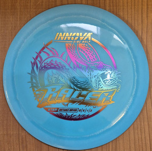 Innova Racer (Star) Vortica Disc Golf