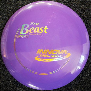 Innova Beast (Pro) Vortica Disc Golf
