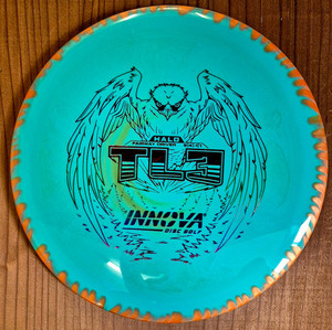 Innova TL3 (Halo Star) Vortica Disc Golf