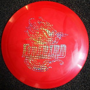 Innova Firebird (G-Star) Vortica Disc Golf