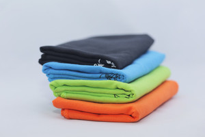 Products: Gecko Sports Microfibre Towel Vortica Disc Golf