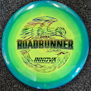 Innova Roadrunner (Halo Star) Vortica Disc Golf