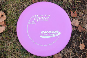 Innova Aviar Yeti (Pro) Vortica Disc Golf