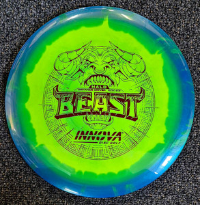 Innova Beast (Halo Star) Vortica Disc Golf