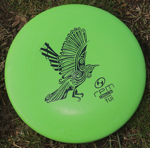 Products: RPM Tui (Strata) Heavy Vortica Disc Golf