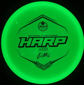 Products: Westside Harp (VIP Moonshine) 2X Sockibomb Vortica Disc Golf
